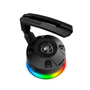 Soporte auriculares Cougar Bunker S RGB