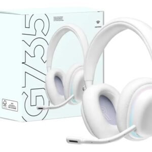 Headset inalámbrico Logitech G735 981?001082