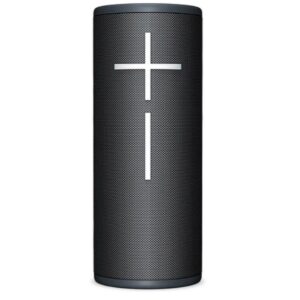 Parlante portátil Logitech BOOM 4 984?001968  sonido 360° y robustez