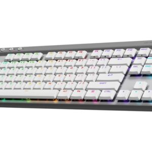 Logitech G515 Lightspeed TKL US White (920-012535)