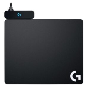 Logitech G Powerplay 2 Mouse Pad (947-000002)