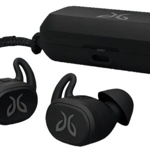 Logitech Jaybird Vista Earphone Black (985-000868)