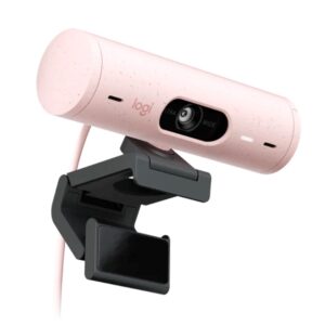 Logitech Brio 500 Rose (960-001418)