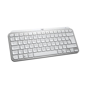 Logitech MX Keys Mini Grey (920-010477)