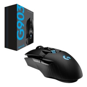 Logitech G903 Lightspeed Wireless (910-005671)