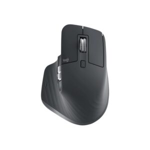 Logitech MX Master 3S Graphite (910-006561