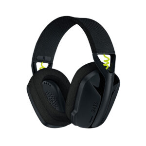 Logitech Headset G435 Black (981-001049)