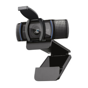 Logitech Webcam Pro HD C920S (960-001257)