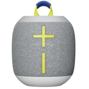 Logitech Wonderboom 4 Speaker Joyous Brights (984-001891)