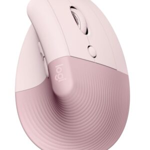 Logitech Mouse Lift Rose/Dark Rose (910-006472)