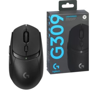 Logitech Mouse G309 Black (910-007198)