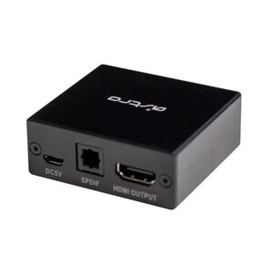 Logitech Adaptador HDMI para PS5 (943-000473)