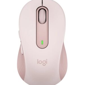 Logitech 910-006251 Mouse M650 Rose