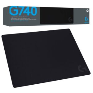 Logitech 943-000804 Mouse Pad G740