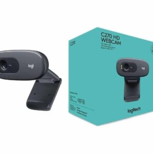 Webcam Logitech HD C270 960-000694