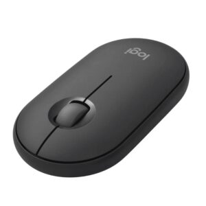 Mouse Logitech Pebble 2 M350S Graphite 910-007049