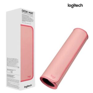 Logitech Studio Pad Mouse Pink 956-000048