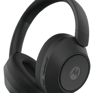 Motorola XT800 BK Headset Bluetooth ANC Negro