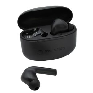 Motorola Moto Buds 065 True Wireless Negro