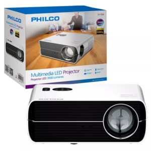 Proyector Philco 7000 Lúmenes