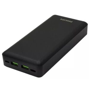 Powerbank Philips 20000mAh 22.5W DLP8790HB/95 USB-C
