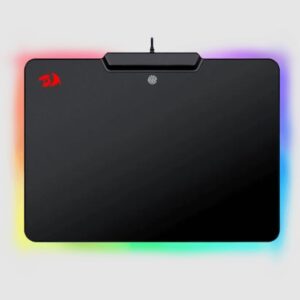 Redragon P009 Epeius Mouse Pad RGB