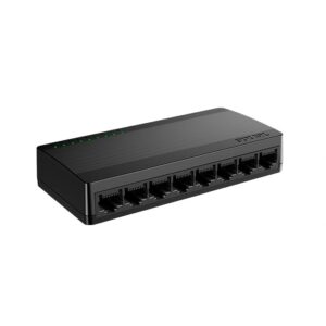 Tenda Switch SG108M 8 Puertos Gigabit
