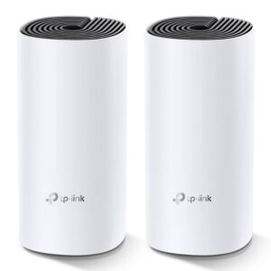 TP-Link Deco M4 Mesh WiFi 5 (2 Pack)
