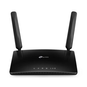 TP-Link Router TL-MR150 4G N300