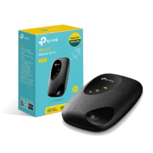 TP-Link M7200 Router LTE Mobile Wi-Fi 4G