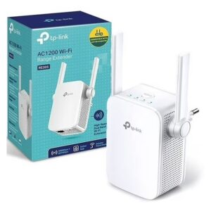 TP-Link RE305 AC1200 Extensor WiFi 5