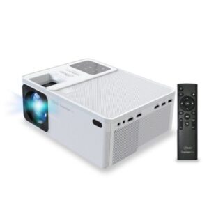 MLAB Proyector TrueVision Pro LED/LCD 700 ANSI