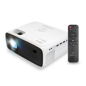 MLAB Proyector Studio View LED/LCD 450 ANSI