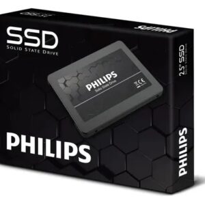 Philips Disco Duro SSD 2.5" SATAIII 1TB (FM10SS022P/97)