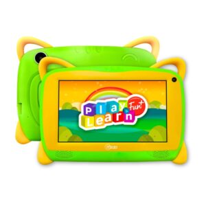MLAB Tablet Kids Play & Learn Fun+ 7 3GB/32GB Wi-Fi