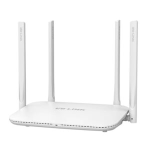 LB-Link BL-WR1300H Router AC1200 Gigabit Dual Band