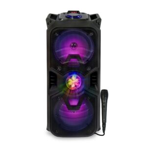 Mlab Parlante Karaoke Funky Disco