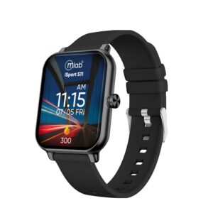 MLAB Smartwatch iSport S11 45mm Monitor Salud
