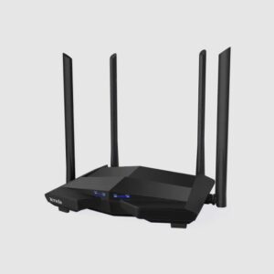 Router Tenda AC10 AC1200 Dual-Band Gigabit Wireless