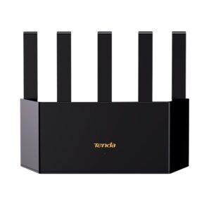Tenda TX12L Pro Router AX3000 Dual-Band Wi-Fi 6