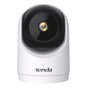Cámara Indoor WiFi 3MP Tenda CP3 White