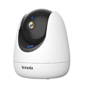 Cámara Indoor Tenda CP3 Pro 3MP Security Pan/Tilt