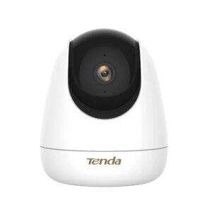 Tenda Cámara Indoor WiFi PT 4MP CP7