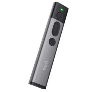 Trust Kazun Presentador Láser Wireless