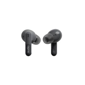 Sudio Earphones D1 TWS Black