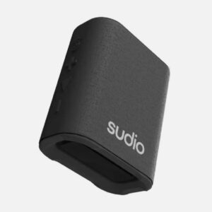 Sudio Parlante S2 Bluetooth Black