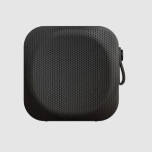 Sudio Parlante Bluetooth F2 Black