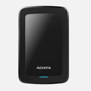 ADATA HV300 2TB USB 3.1 Black