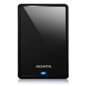 ADATA Disco Externo 1TB Negro USB 3.0