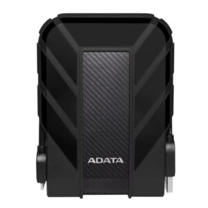 ADATA Disco Duro Externo 1TB Antigolpe Antiagua USB 3.0